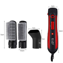Load image into Gallery viewer, ENZO Hair Styling Hot Air Brush 3000W
