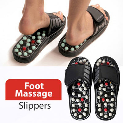 Massage Slippers