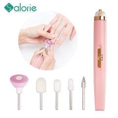 Mini Rechargeable Manicure Portable Drill