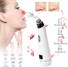 Load image into Gallery viewer, 4 In 1 Blackhead Remover Device
