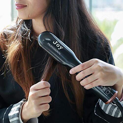 Joy Professional 3 in 1 Hair dryer & Styler 550W