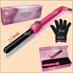 Jose Eber Ceramic 25mm Hair Curler 450F