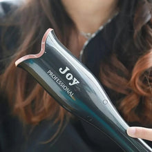 Load image into Gallery viewer, Joy Professional Auto Hair Curler
