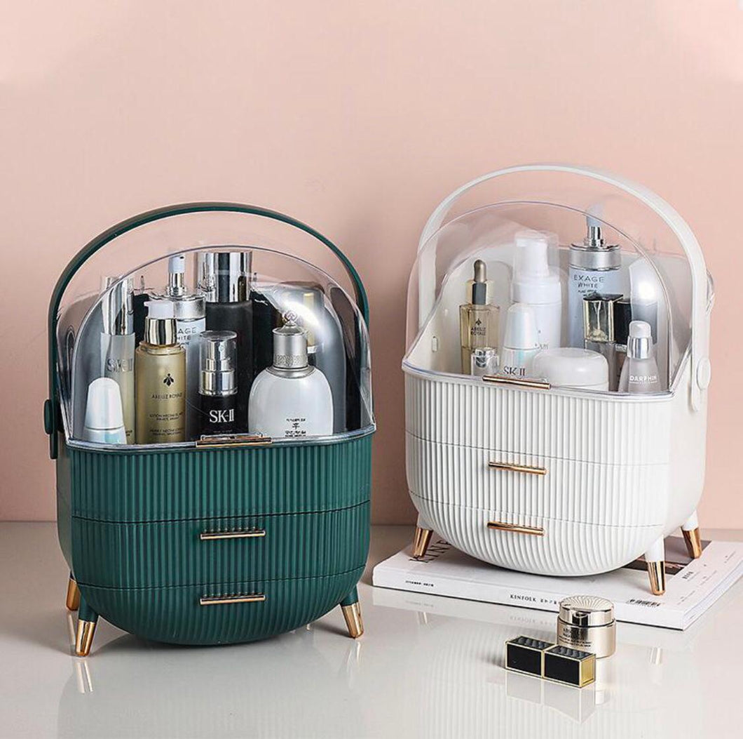 Beauty Makeup Storage Box
