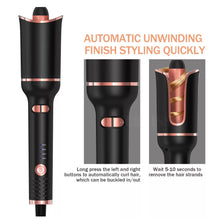 Load image into Gallery viewer, Professional Auto Hair Curler wt-123
