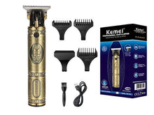 Load image into Gallery viewer, Kemei hair clipper KM-700B professional hair clipper
