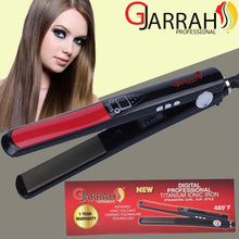 Load image into Gallery viewer, Gjarrah Hair Straightener
