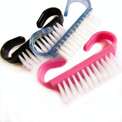 Mani Cure Cleaning brush﻿