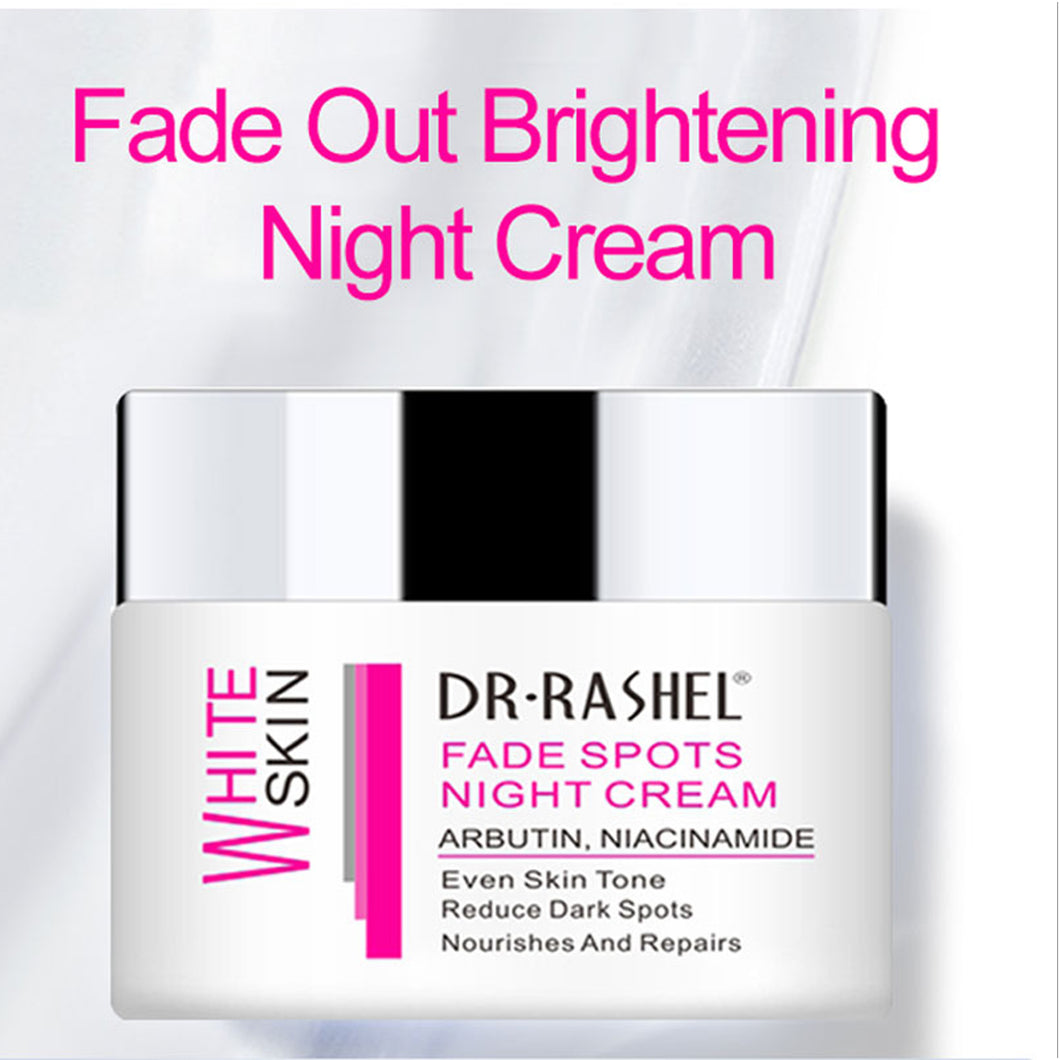 Dr Rashel Night Cream 50g