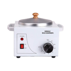 Steel Wax Warmer ( professional Use )